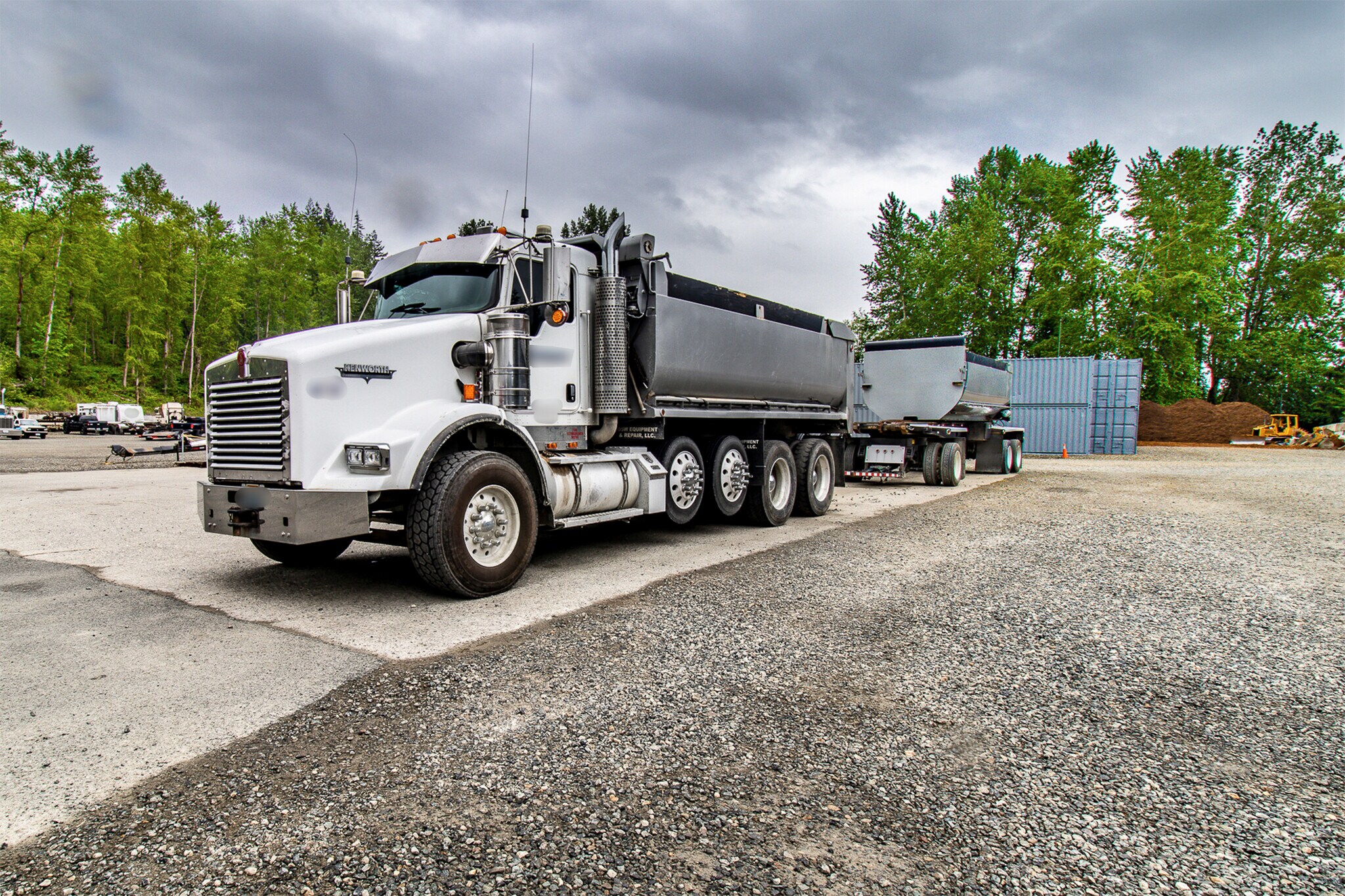 7300 112th St NE, Arlington, WA à vendre Photo du bâtiment- Image 1 de 51