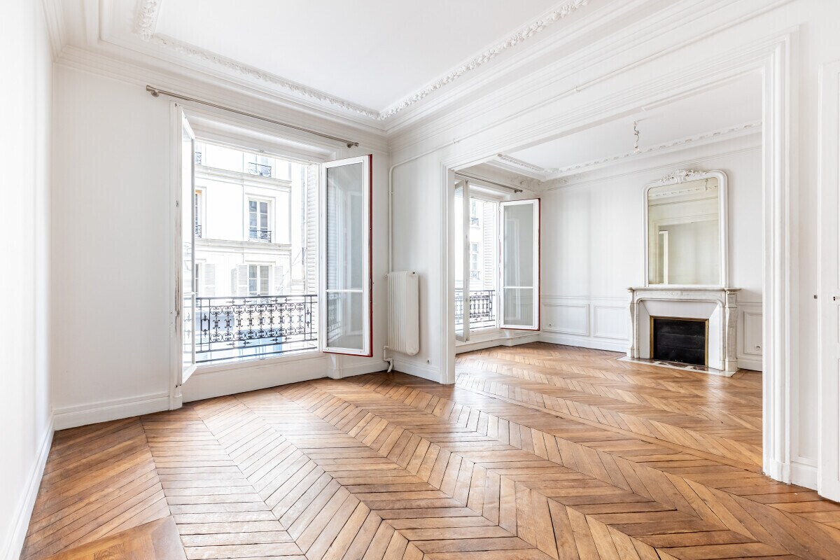 7 Rue De La Cerisaie, Paris for sale Building Photo- Image 1 of 9