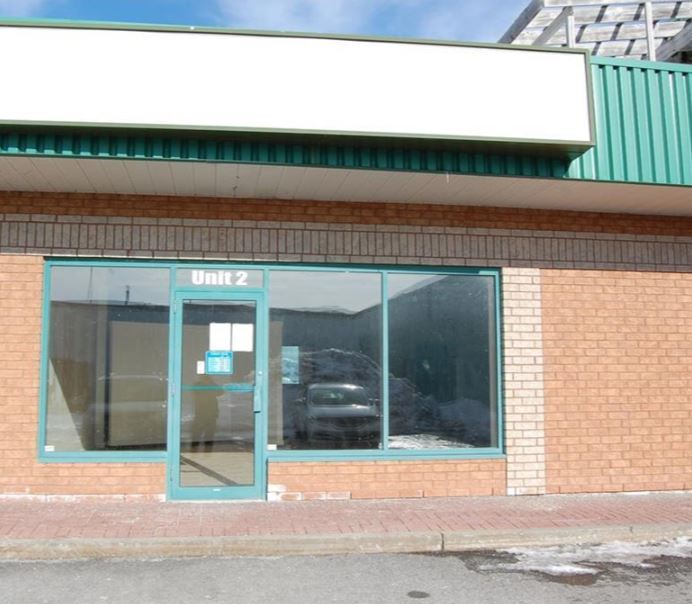 2865 Chamberland St, Clarence-Rockland, ON à vendre Photo du bâtiment- Image 1 de 1