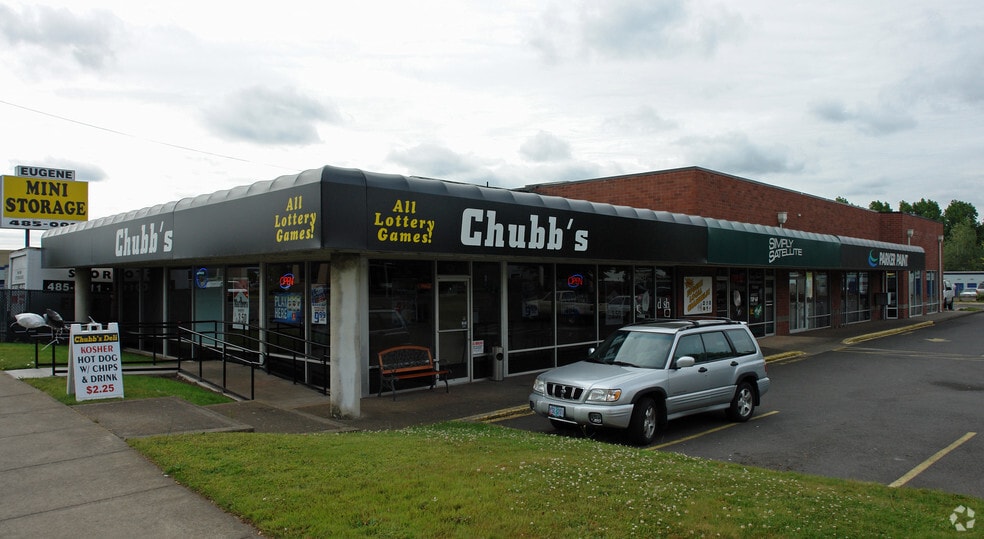 3570 W 11th Ave, Eugene, OR for lease - Building Photo - Image 3 of 5