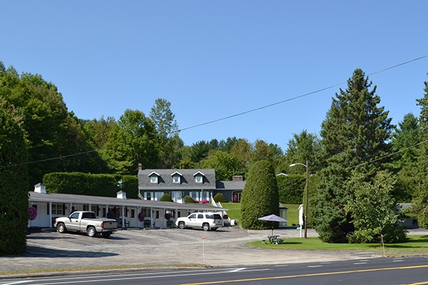 1537 Route 302, Berlin, VT à vendre - Photo du bâtiment - Image 1 de 1