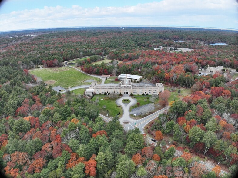 399 Bishops Hwy, Kingston, MA à vendre - Matterport Community - Image 3 de 25
