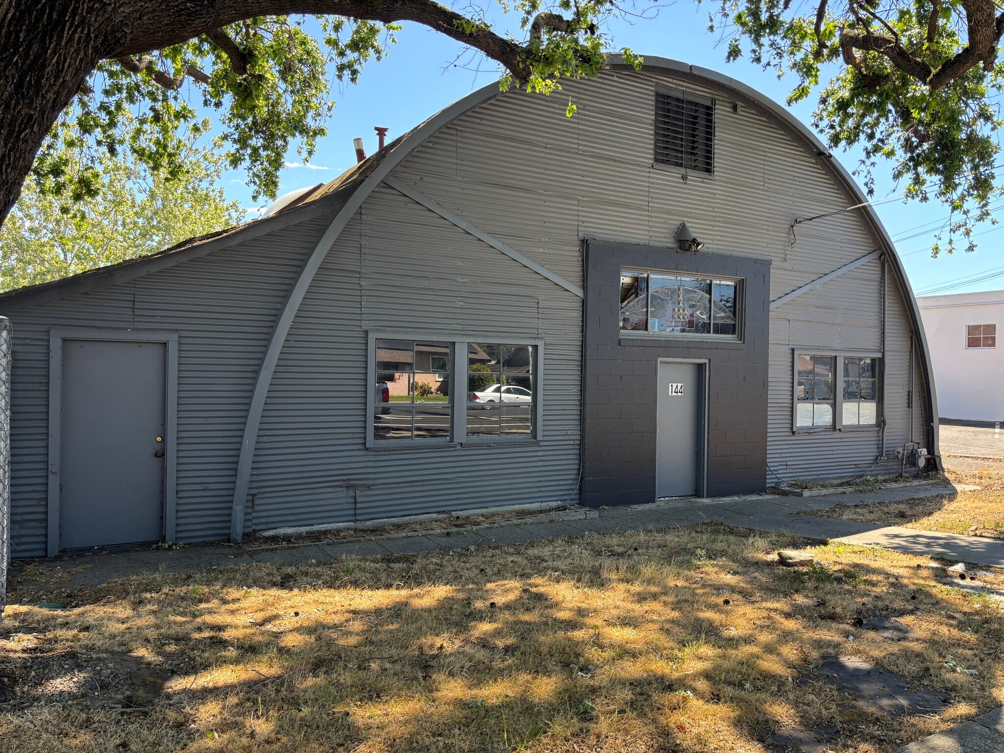101 S Coombs St, Napa, CA for lease Interior Photo- Image 1 of 13