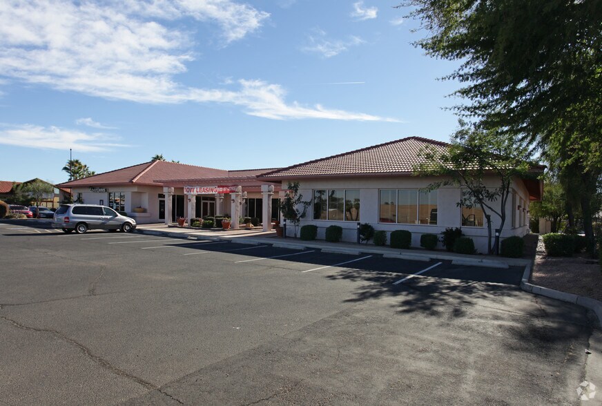 19082 R H Johnson Blvd, Sun City West, AZ à louer - Photo du bâtiment - Image 1 de 4