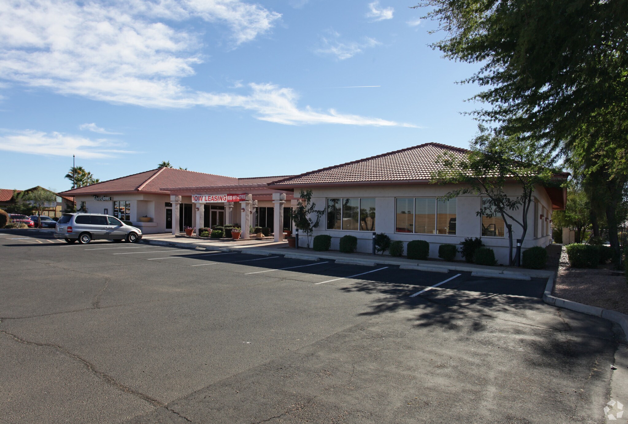 19082 R H Johnson Blvd, Sun City West, AZ à louer Photo du bâtiment- Image 1 de 5