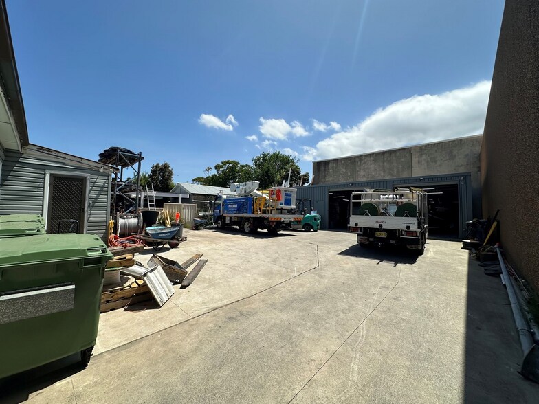 362 Keira Street, Wollongong à louer - Photo du bâtiment - Image 3 de 3
