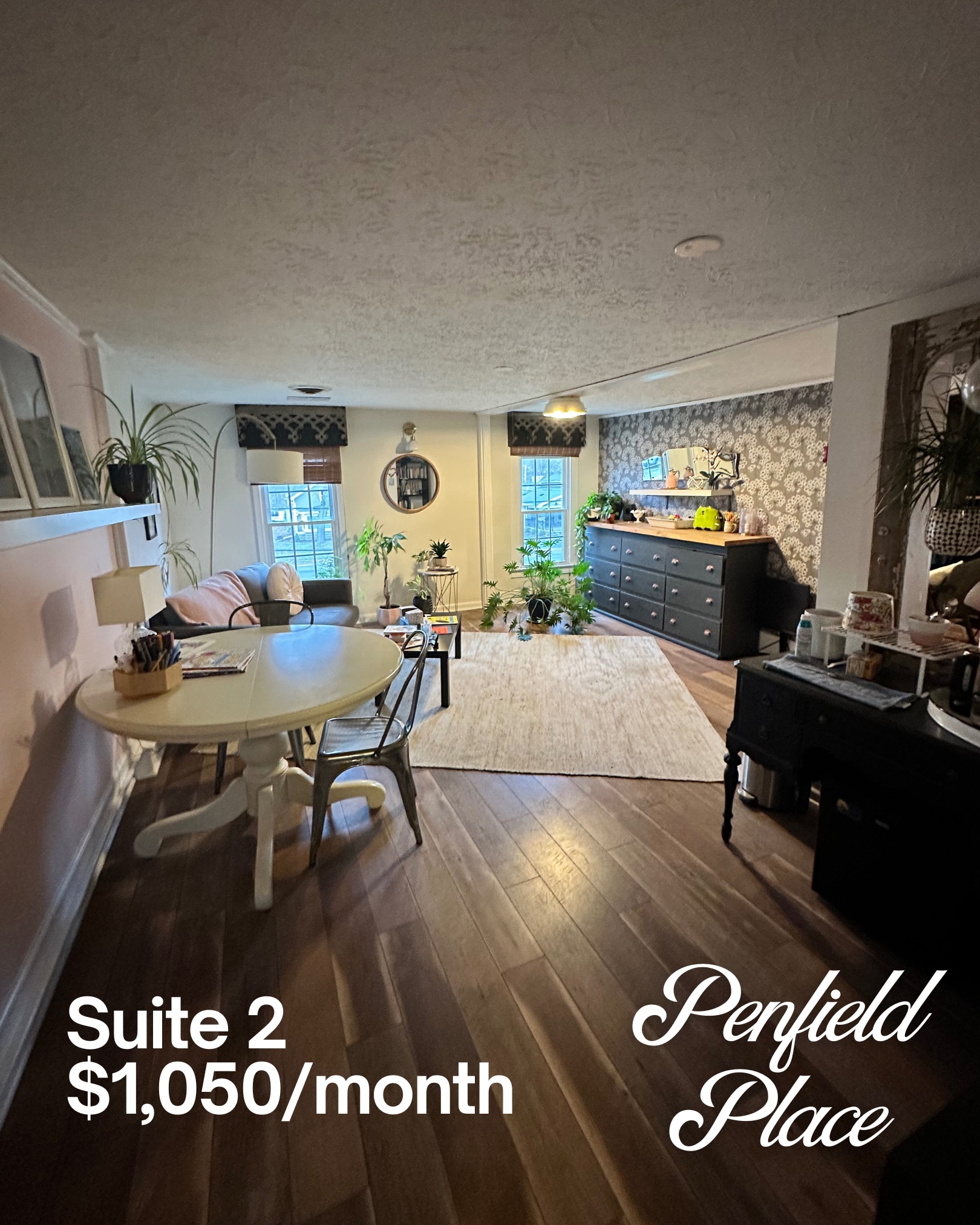 1788 Penfield Rd, Penfield, NY à louer Photo intérieure- Image 1 de 10