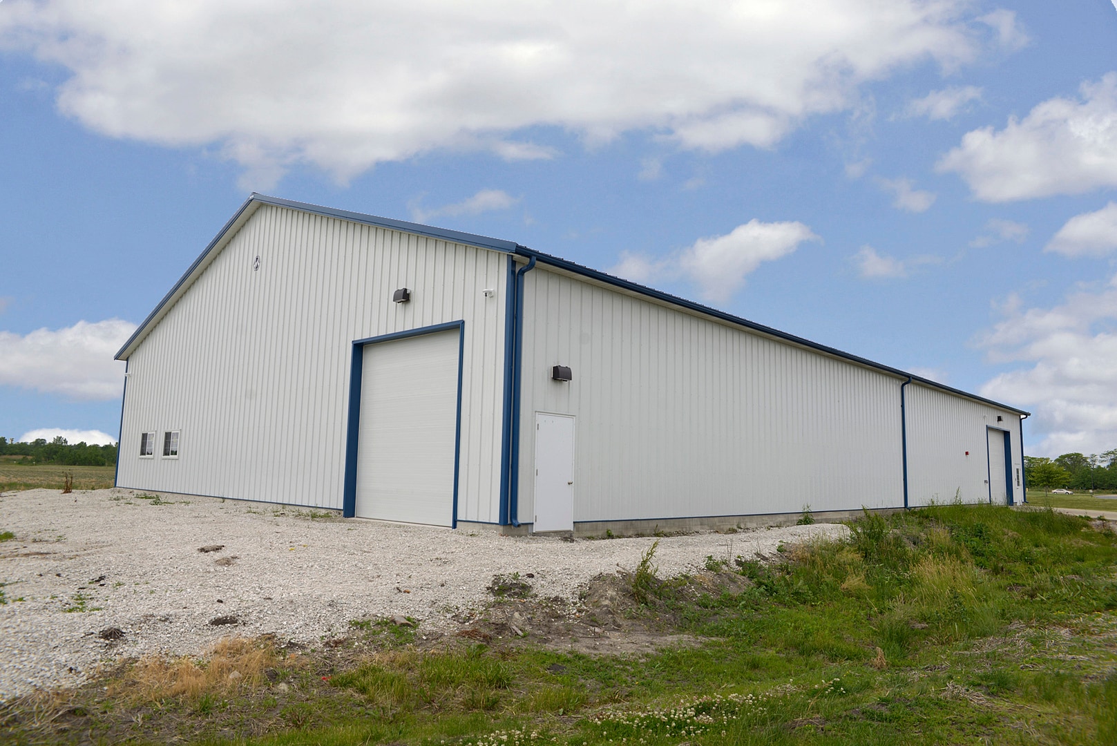 1530 Titanium Dr, Ottawa, IL for lease Primary Photo- Image 1 of 16