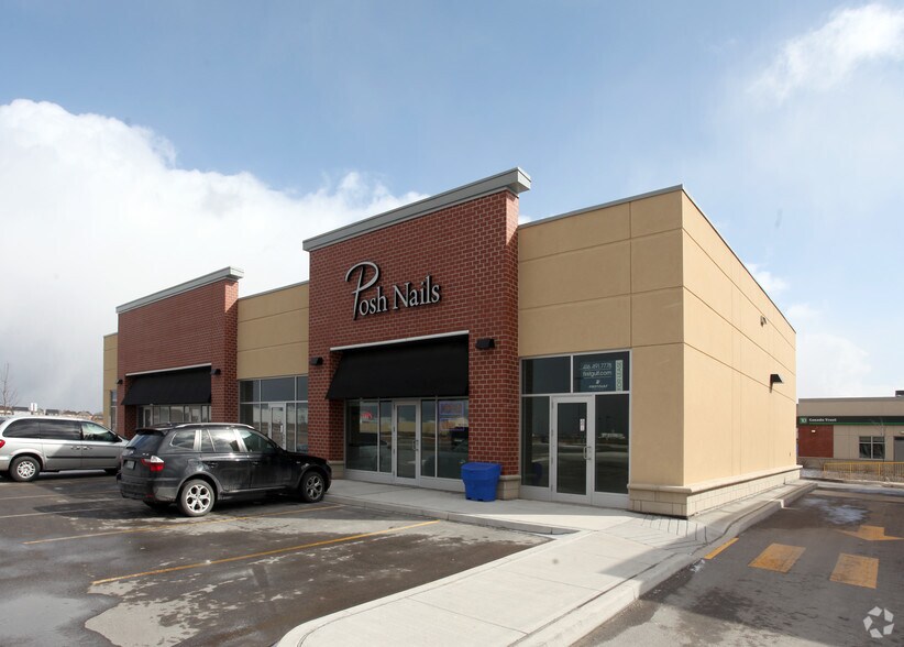 483 Holland St W, Bradford West Gwillimbury, ON for sale - Primary Photo - Image 1 of 1