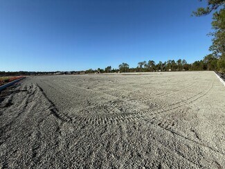 Plus de détails pour 17421 E Colonial Dr, Orlando, FL - Terrain à louer