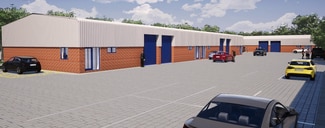 More details for Industrial for Lease