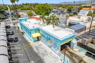 More details for 5128 N Figueroa St, Los Angeles, CA - Specialty for Sale