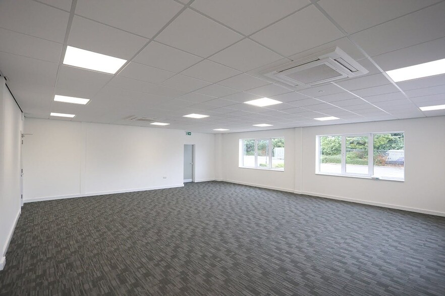 20 Upper Portland St, Birmingham for lease - Building Photo - Image 3 of 8