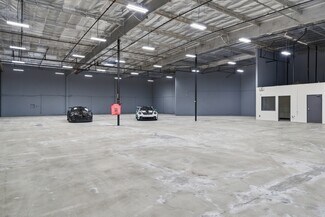 Plus de détails pour 1923 Alton Pky, Irvine, CA - Industriel à louer