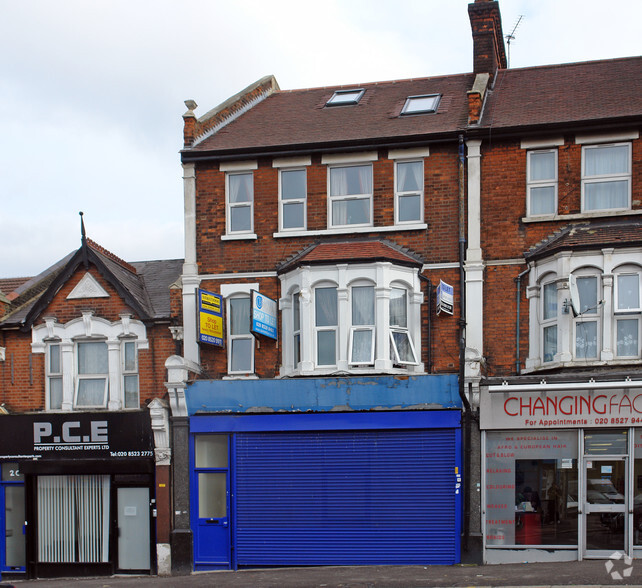 2 Chingford Rd, London for sale - Primary Photo - Image 1 of 1