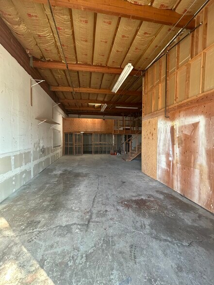 1130 Industrial Ave, Petaluma, CA à vendre - Photo du bâtiment - Image 3 de 11