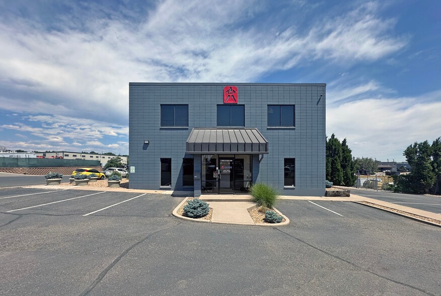 1795 W Yale Ave, Englewood, CO for lease - Building Photo - Image 3 of 18