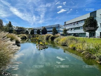 More details for 1 Rond-Point Du Général Eisenhower, Toulouse - Office for Lease