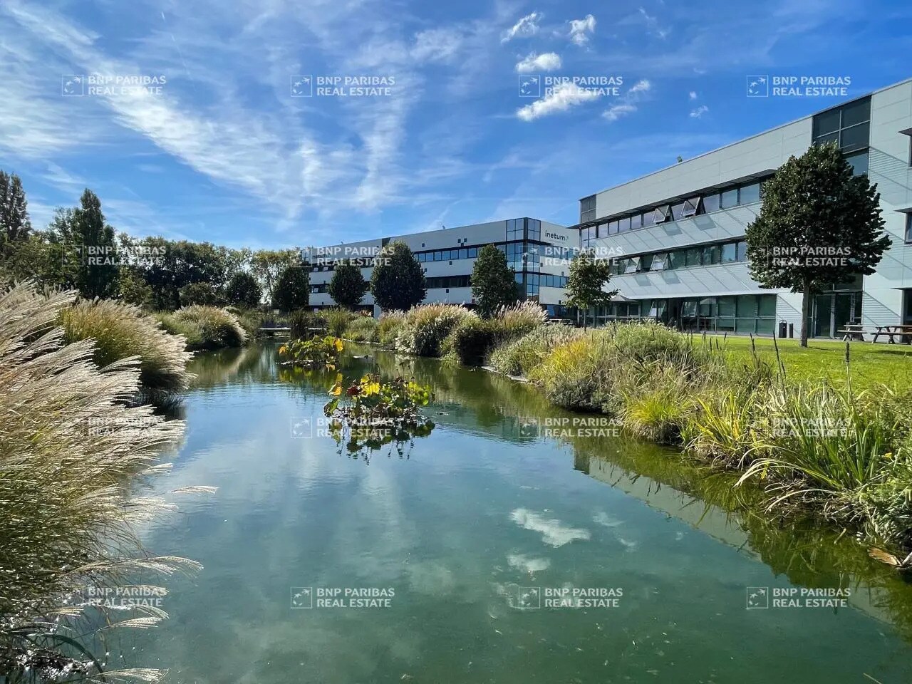 1 Rond-Point Du Général Eisenhower, Toulouse for lease Building Photo- Image 1 of 20