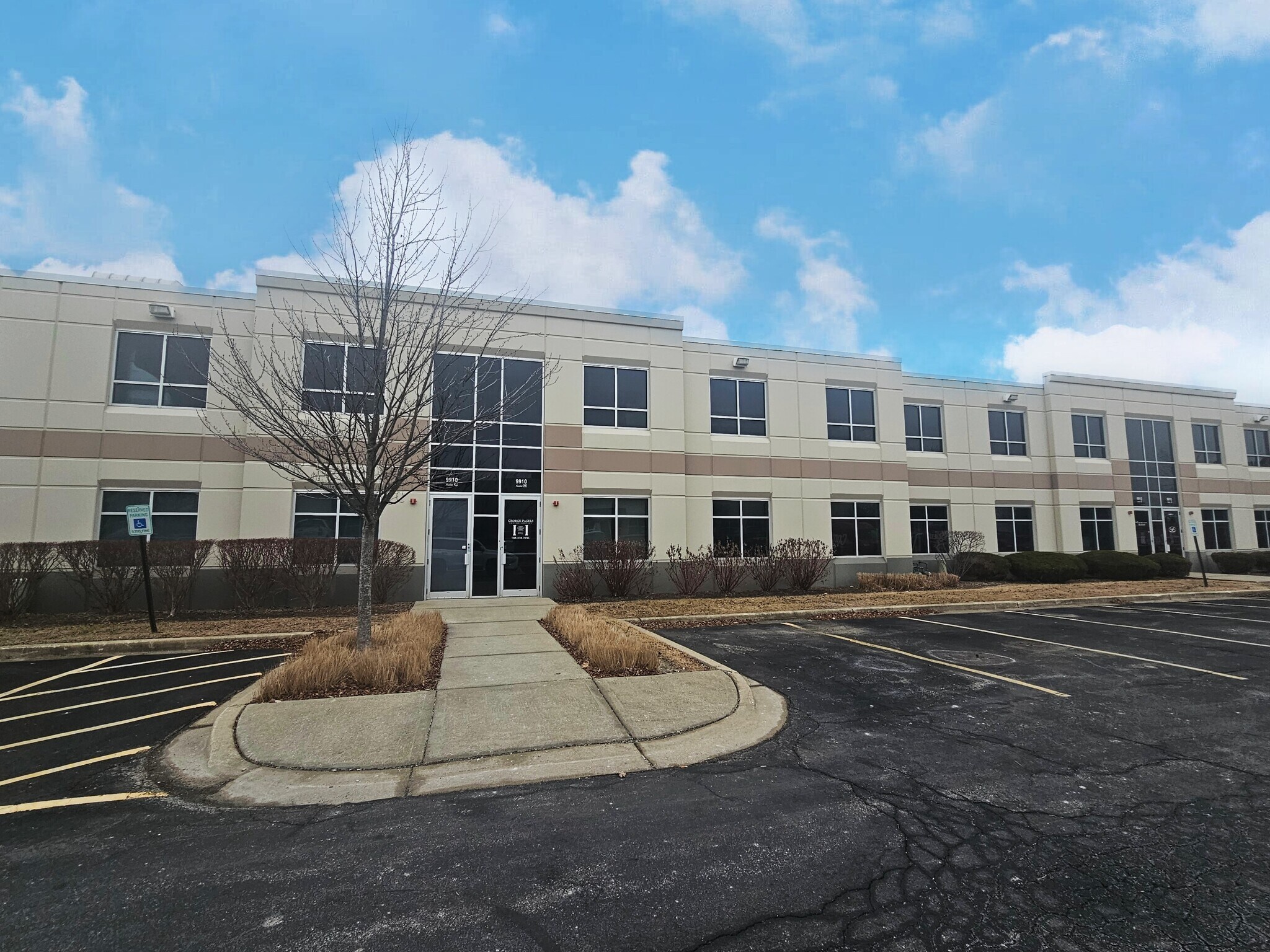 9910 190th St, Mokena, IL à vendre Photo du bâtiment- Image 1 de 1