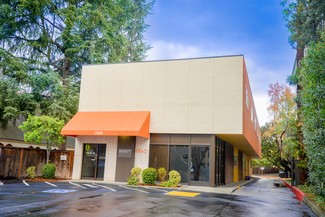 More details for 1940 The Alameda, San Jose, CA - Office for Lease