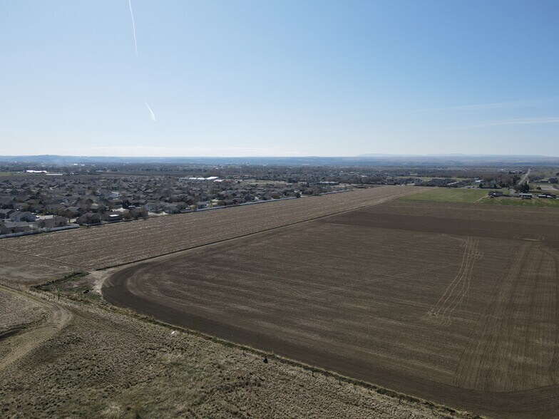 56th St W & Grand ave, Billings, MT à vendre - Photo du bâtiment - Image 2 de 10