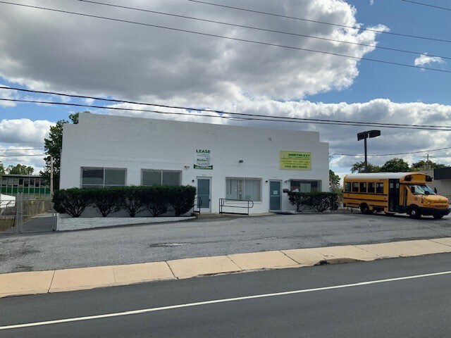 3014-3016 Governor Printz Blvd, Wilmington, DE à louer - Photo du bâtiment - Image 2 de 12