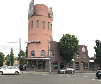 More details for 3701-3719 NE Sandy Blvd, Portland, OR - Office/Medical for Lease
