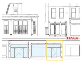 26-40 English St, Carlisle for lease Building Photo- Image 1 of 3