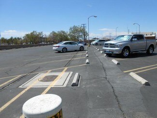 Plus de détails pour S China Lake Blvd, Ridgecrest, CA - Terrain à vendre