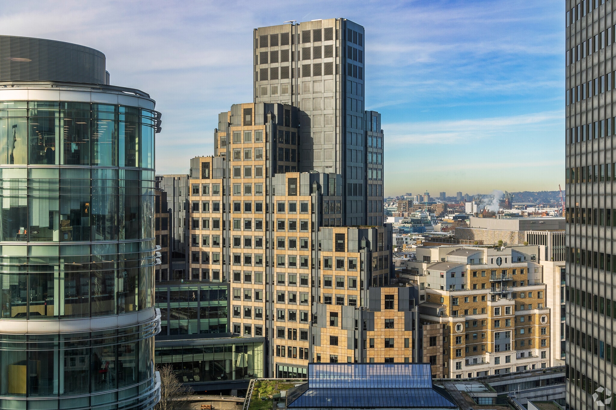 200 Aldersgate, London for lease Primary Photo- Image 1 of 116
