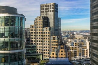 More details for 200 Aldersgate, London - Office for Lease