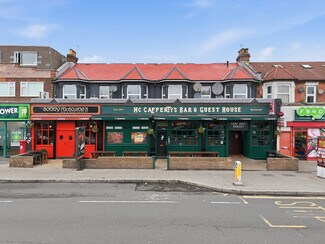Plus de détails pour 697-699 High Rd, Ilford - Commerce de détail à vendre