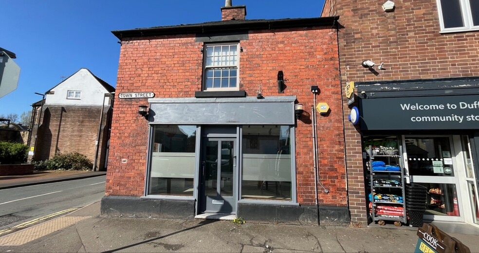 4-6 Wirksworth Rd, Duffield for lease - Building Photo - Image 3 of 3
