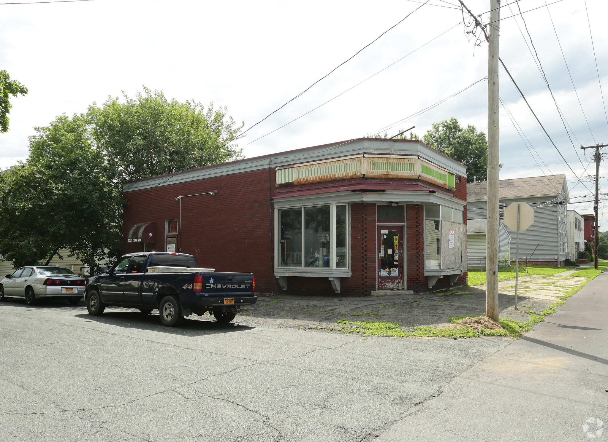 500 13th St, Watervliet, NY à vendre Photo principale- Image 1 de 1