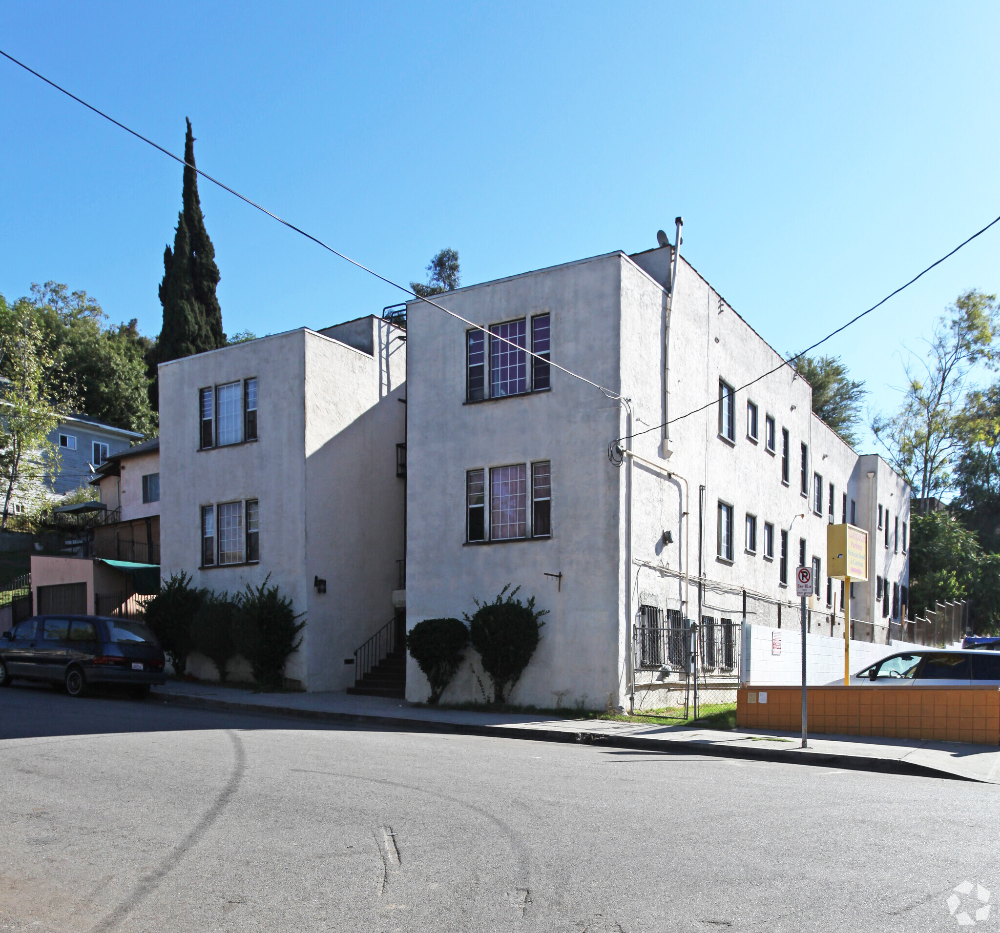 1314 Sutherland St, Los Angeles, CA à vendre Photo du b timent- Image 1 de 13