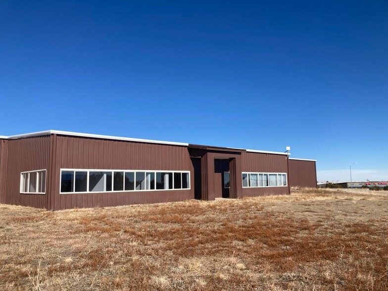 1104 Constitution Dr, Trinidad, CO à vendre - Photo du bâtiment - Image 2 de 24