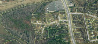 Plus de détails pour 0 Pinetop Drive, Gastonia, NC - Terrain à vendre