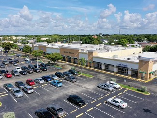 Plus de détails pour 7401-7431 NW 57th St, Tamarac, FL - Local commercial à louer