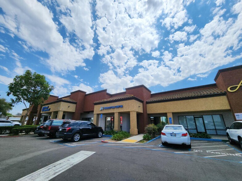 212-220 Euclid Ave, San Diego, CA à louer - Photo du bâtiment - Image 3 de 11