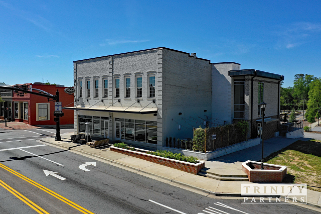 101 W Main St, Lexington, SC à vendre Photo du bâtiment- Image 1 de 1