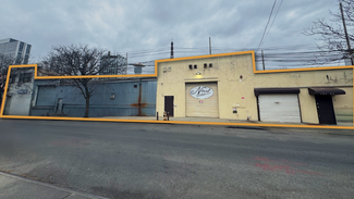 Plus de détails pour 15103 94th Ave, Jamaica, NY - Industriel à vendre