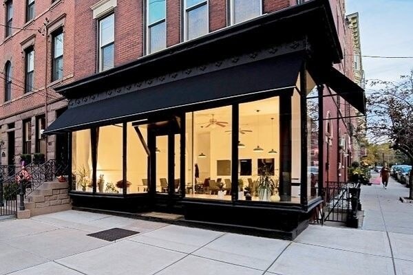 More details for 471 Clinton Ave, Newark, NJ - Office/Retail for Lease