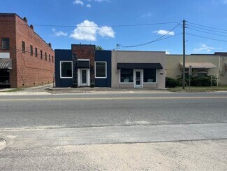 Plus de détails pour 47 S Ingold Ave, Garland, NC - Commerce de détail à vendre