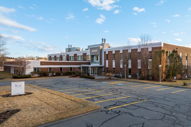 Plus de détails pour 115-119 4th Ave, Needham, MA - Bureau à louer