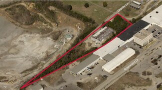 Plus de détails pour 700 Granby Ln, Columbia, SC - Industriel à vendre
