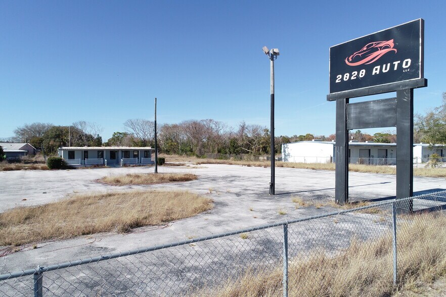 16005 US Highway 19, Hudson, FL à vendre - Photo du bâtiment - Image 2 de 8