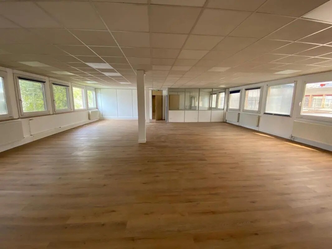 1 Rue Edouard Branly, Aulnay-sous-Bois à louer Photo du bâtiment- Image 1 de 6