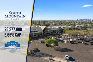 Plus de détails pour 6044 S 16th St, Phoenix, AZ - Commerce de détail à vendre