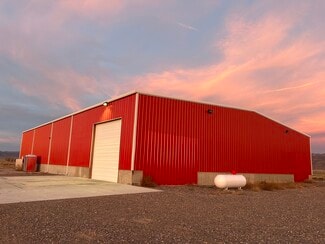 More details for 2700 Kane Springs Rd, Parowan, UT - Industrial for Lease
